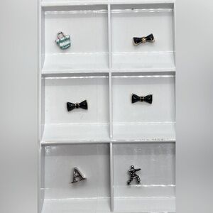 5 For $30 Origami Owl Assorted Theme Charms | 3 for $20 | 5 for $30